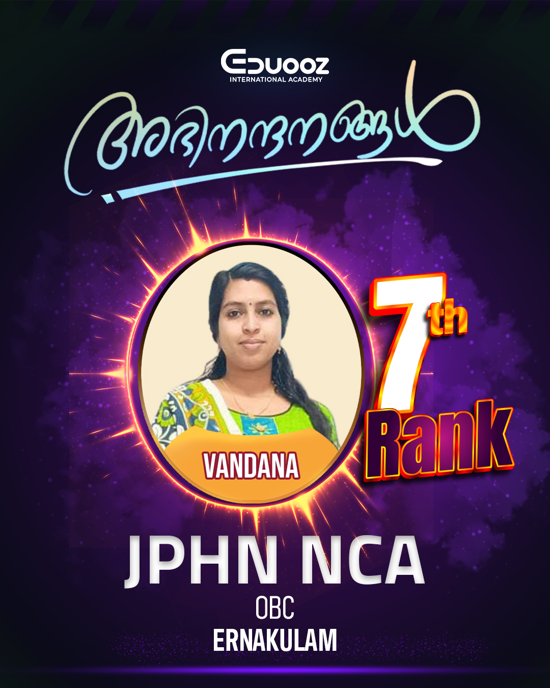 Rank holder portrait: 7 VANDANA JPHN NCA.jpg